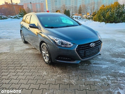 Hyundai i40 1.7 CRDi BlueDrive Comfort