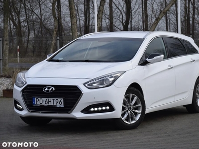 Hyundai i40 1.7 CRDi Business