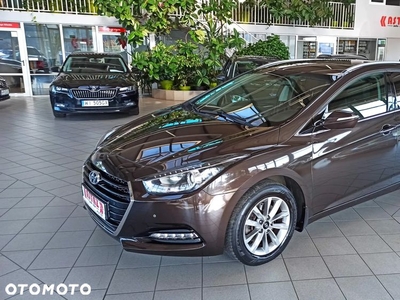 Hyundai i40 2.0 GDI Premium