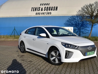 Hyundai IONIQ electric Platinum