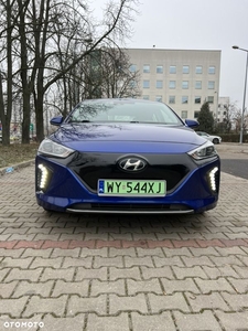 Hyundai IONIQ Elektro Premium