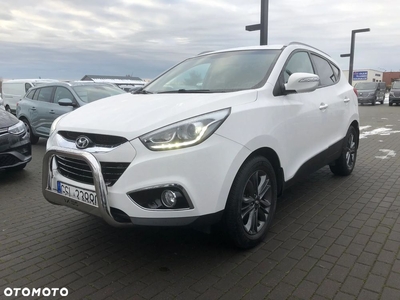 Hyundai ix35 1.6 GDI Style 2WD