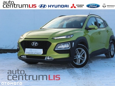 Hyundai Kona 1.0 T-GDI Comfort