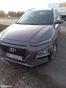 Hyundai Kona 1.6 CRDi Trend