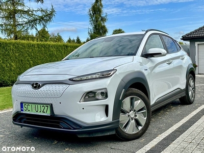 Hyundai Kona Electric 39kWh Premium