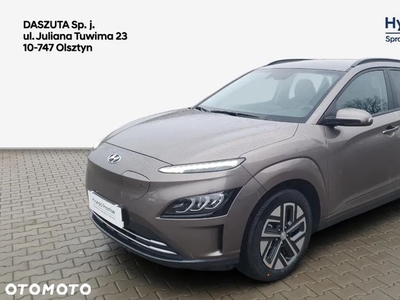 Hyundai Kona Electric 39kWh Premium