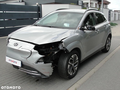 Hyundai Kona Electric 64kWh Platinum