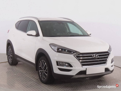 Hyundai Tucson 1.6 T-GDI