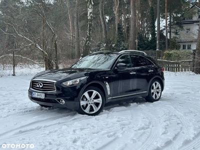 Infiniti FX