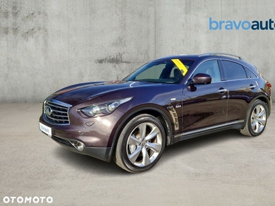 Infiniti QX70