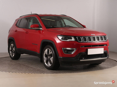 Jeep Compass 1.4 MultiAir