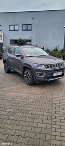 Jeep Compass 1.4 TMair Limited 4WD S&S