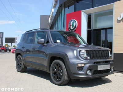 Jeep Renegade 1.0 GSE T3 Turbo Limited FWD S&S