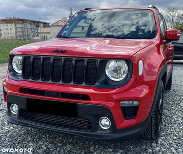 Jeep Renegade 1.6 MultiJet Limited FWD S&S