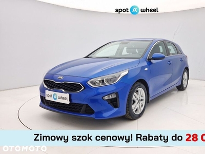 Kia Ceed 1.0 T-GDI M