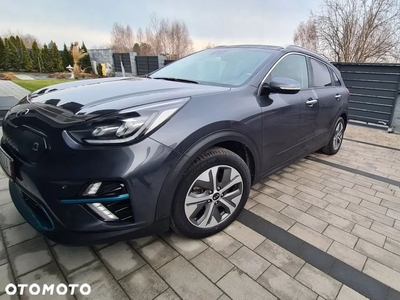 Kia Niro e-Niro 64kWh XL