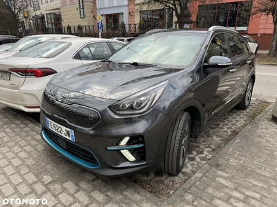 Kia Niro e-Niro Spirit