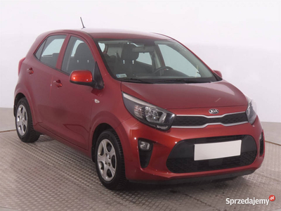 Kia Picanto 1.0 CVVT