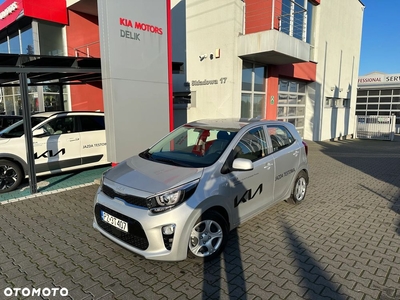 Kia Picanto 1.2 L