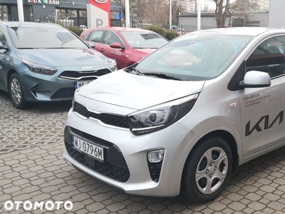 Kia Picanto 1.2 L