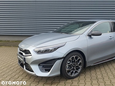 Kia Pro_cee'd ProCeed 1.5 T-GDI GT Line