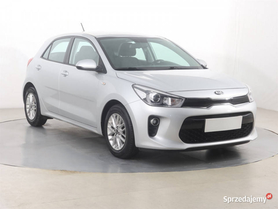 Kia Rio 1.25 CVVT