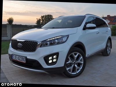 Kia Sorento 2.0 CRDI XL