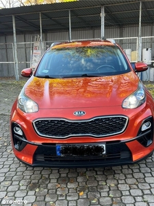 Kia Sportage 1.6 GDI Business Line 2WD