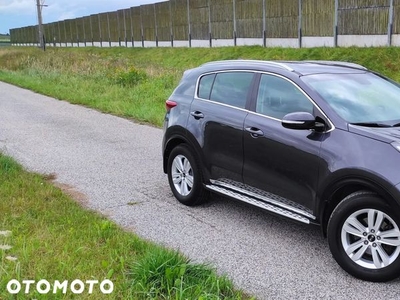 Kia Sportage 1.6 GDI L 2WD