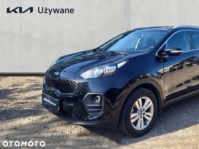 Kia Sportage 1.6 GDI L 2WD