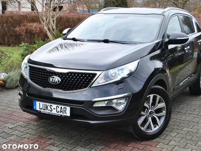 Kia Sportage 1.6 GDI XL 2WD