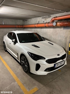 Kia Stinger 2.0 T-GDI GT Line