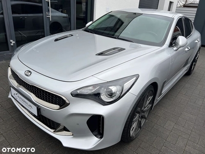 Kia Stinger 2.0 T-GDI GT Line