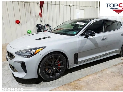 Kia Stinger 3.3 T-GDI AWD OPF GT