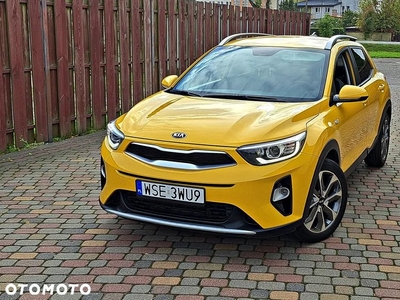 Kia Stonic 1.0 T-GDI 100 OPF Dream-Team Edition