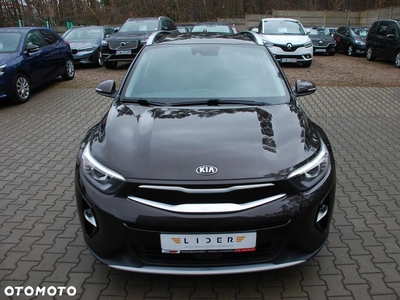 Kia Stonic 1.0 T-GDI L Business Line