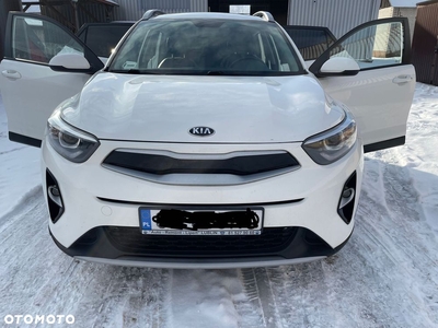 Kia Stonic 1.6 CRDi L