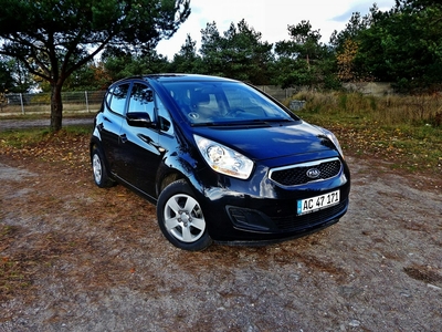 Kia Venga