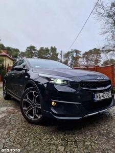 Kia XCeed 1.5 T-GDI M