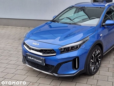 Kia XCeed 1.5 T-GDI M DCT