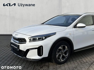 Kia XCeed 1.5 T-GDI M DCT