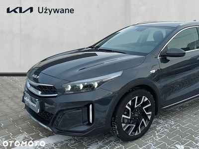 Kia XCeed 1.5 T-GDI M DCT