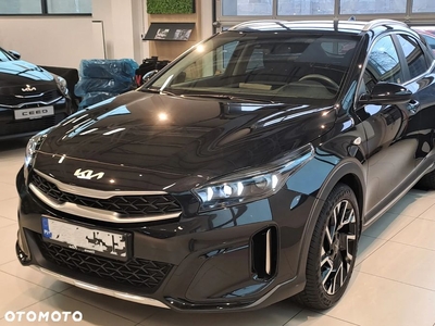 Kia XCeed 1.5 T-GDI M