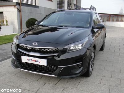 Kia XCeed 1.6 GDI DCT6 OPF Plug-in-Hybrid Platinum Edition