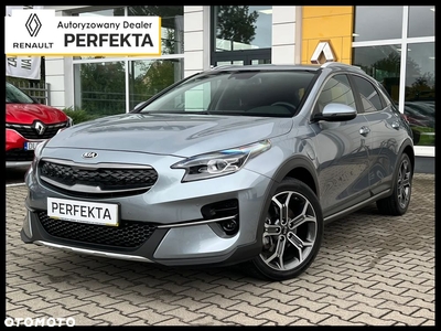 Kia XCeed 1.6 GDI PHEV L Business Line DCT