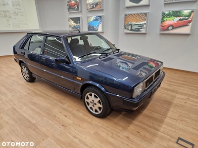 Lancia Delta