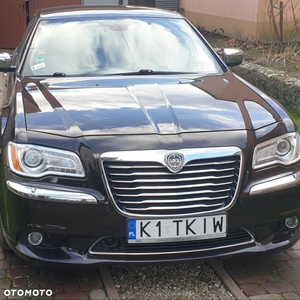 Lancia Thema