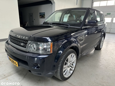 Land Rover Range Rover Sport S 3.0TD V6 HSE