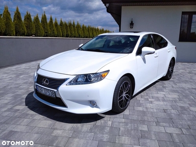 Lexus ES 350