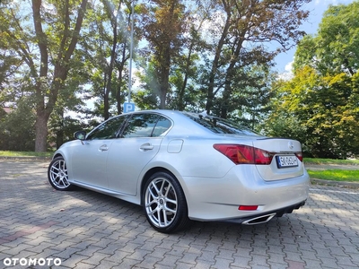 Lexus GS 250 Comfort